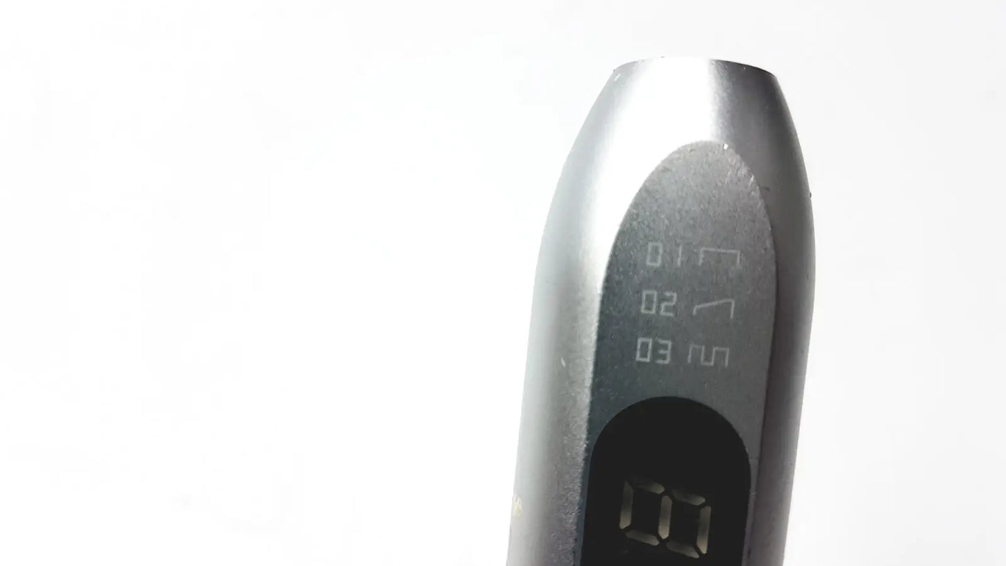 Clear Blue Digi 2.0 High Power Curing Light