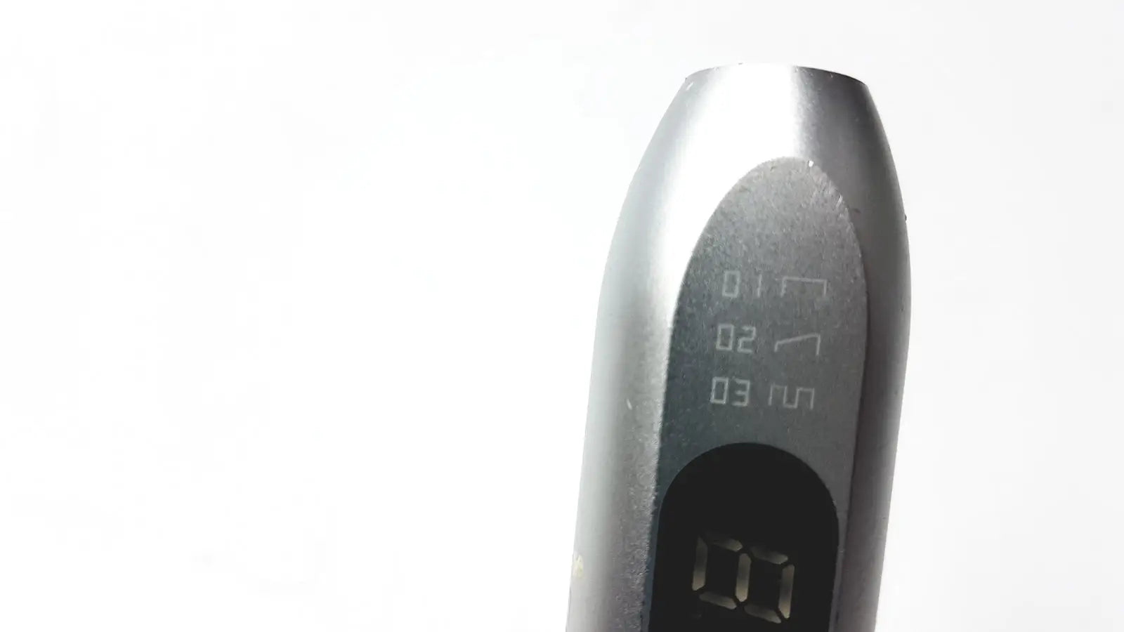 Clear Blue Digi 2.0 High Power Curing Light