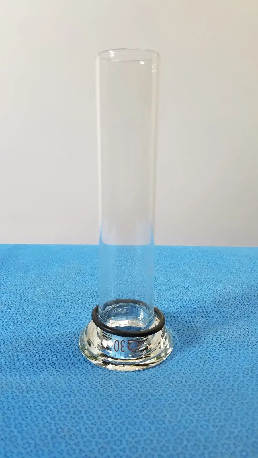 CLEAR-SEAL JOINT SIZE 30 SOCKET Borosilicate Glass - Laboratory Glassware Part