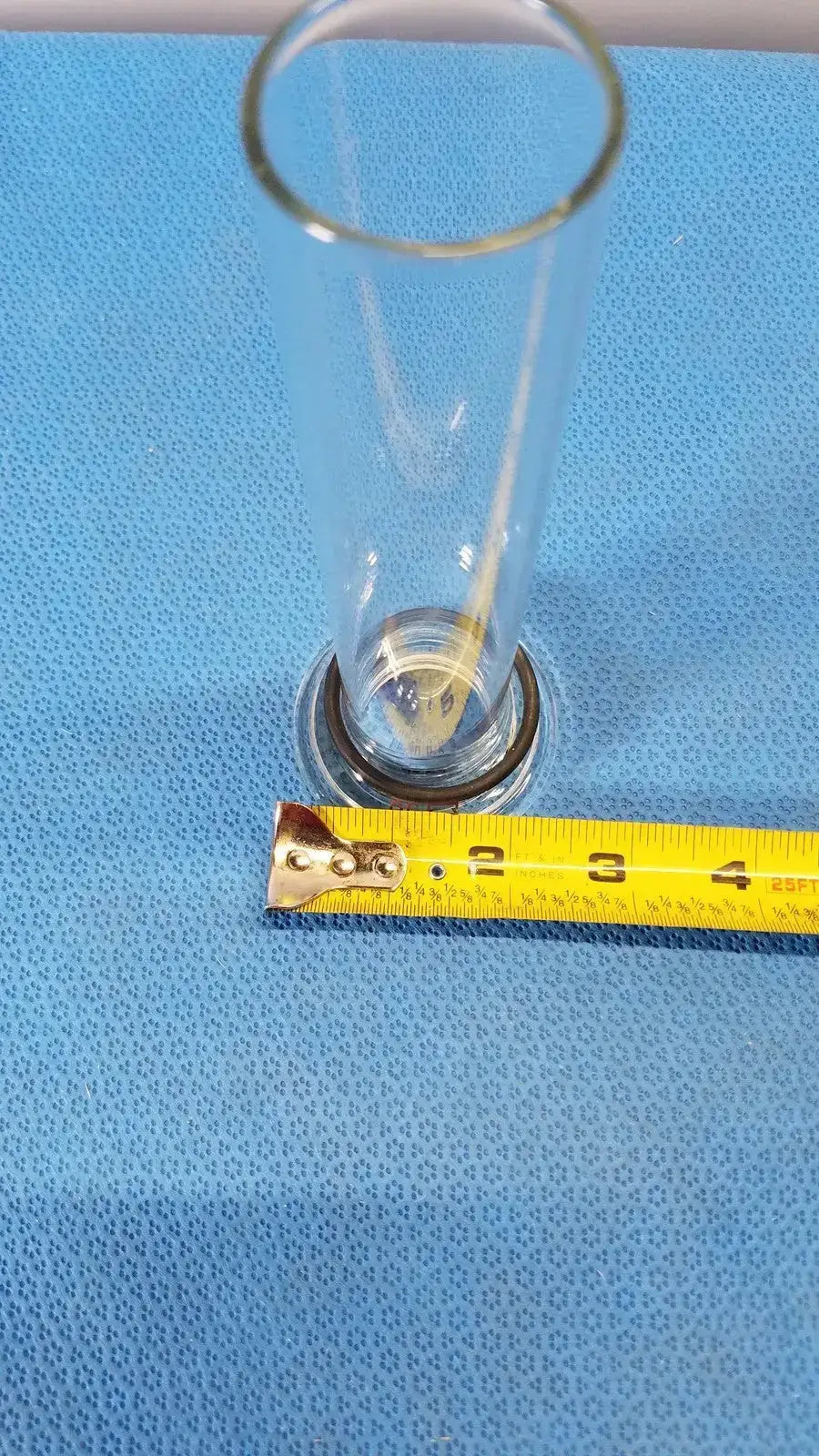 CLEAR-SEAL JOINT SIZE 30 SOCKET Borosilicate Glass - Laboratory Glassware Part