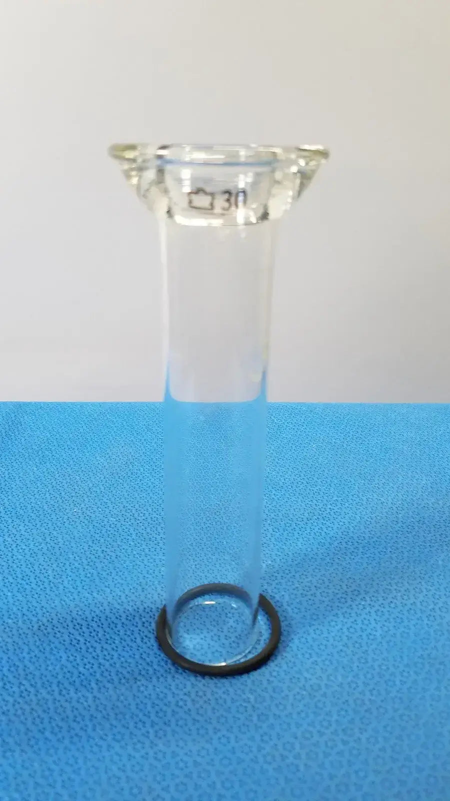 CLEAR-SEAL JOINT SIZE 30 SOCKET Borosilicate Glass - Laboratory Glassware Part