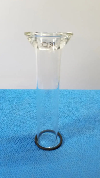 CLEAR-SEAL JOINT SIZE 30 SOCKET Borosilicate Glass - Laboratory Glassware Part