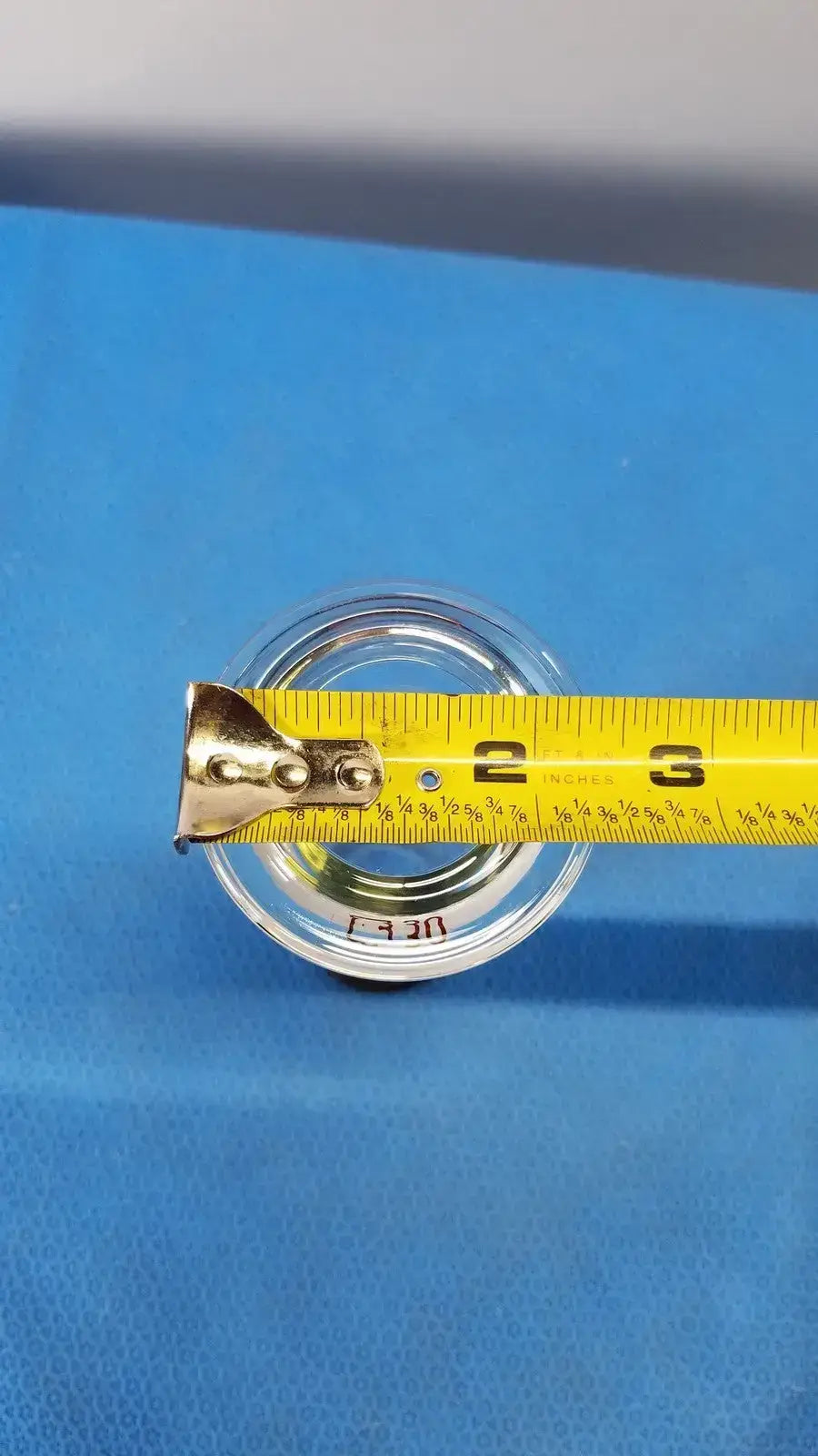 CLEAR-SEAL JOINT SIZE 30 SOCKET Borosilicate Glass - Laboratory Glassware Part