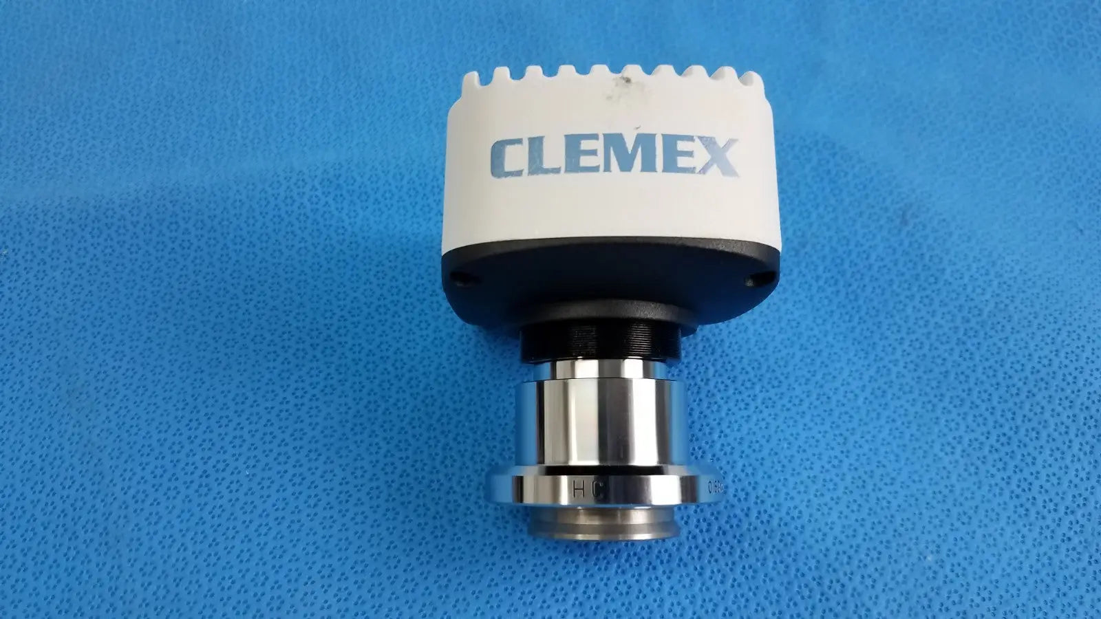Clemex LW1236C-CLX Microscope Camera Digital