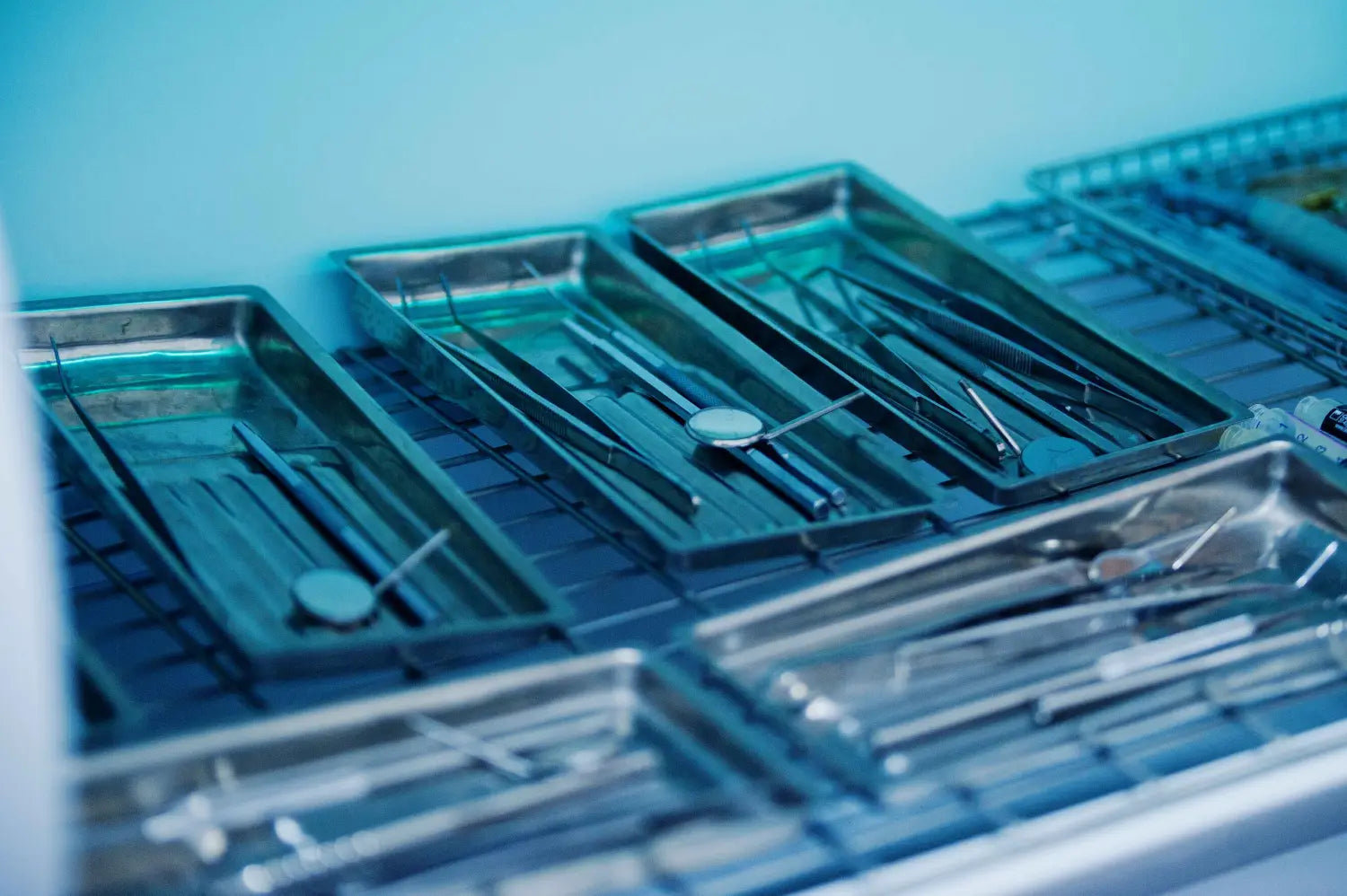 Buy Surgical Instruments Online: What Healthcare Professionals Should Consider