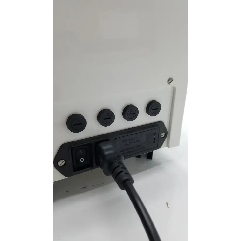 CMA Microdialysis AB Model / 210 Power Supply