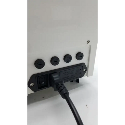 CMA Microdialysis AB Model / 210 Power Supply