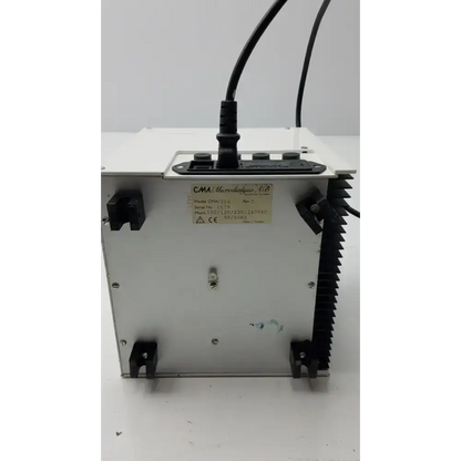 CMA Microdialysis AB Model / 210 Power Supply