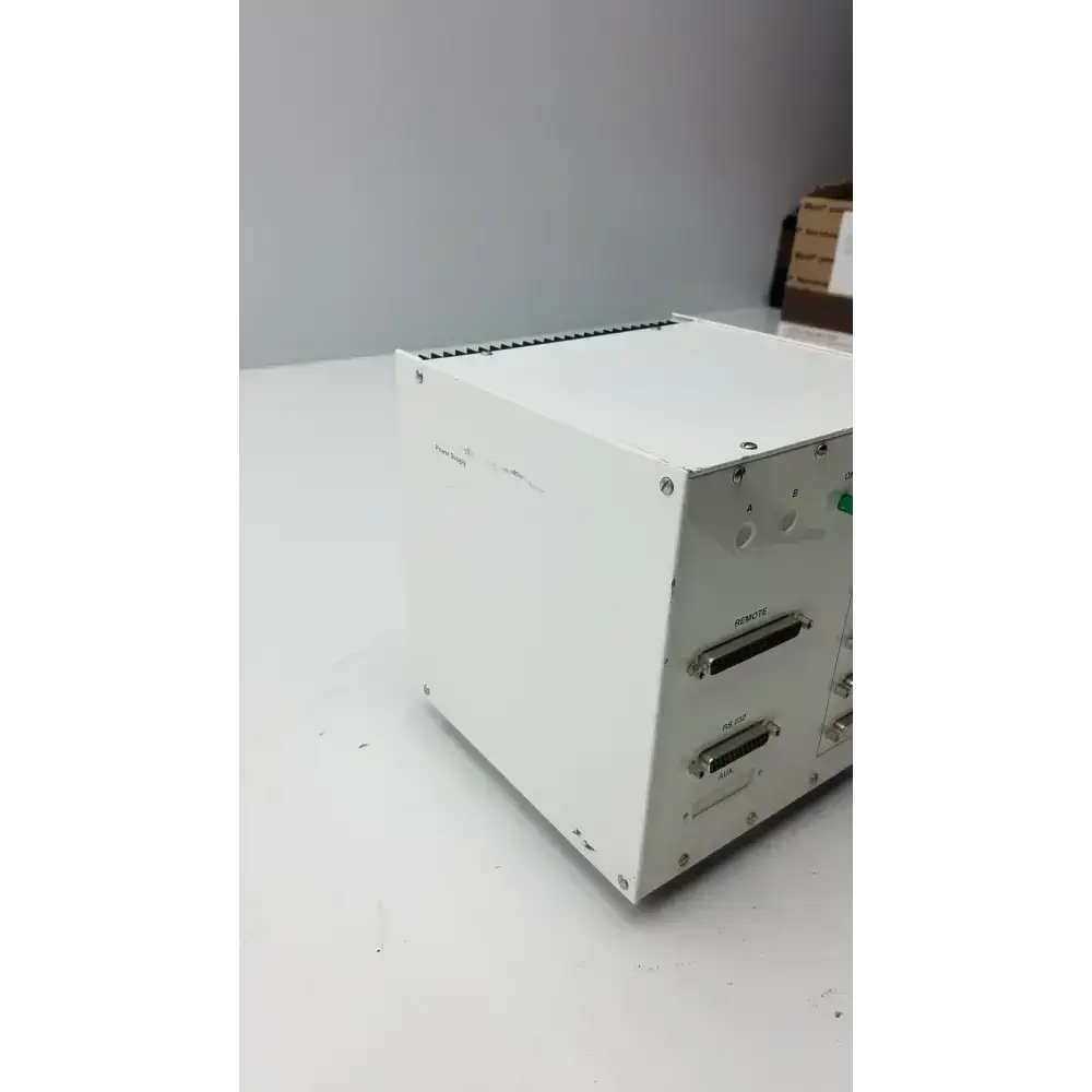 CMA Microdialysis AB Model / 210 Power Supply