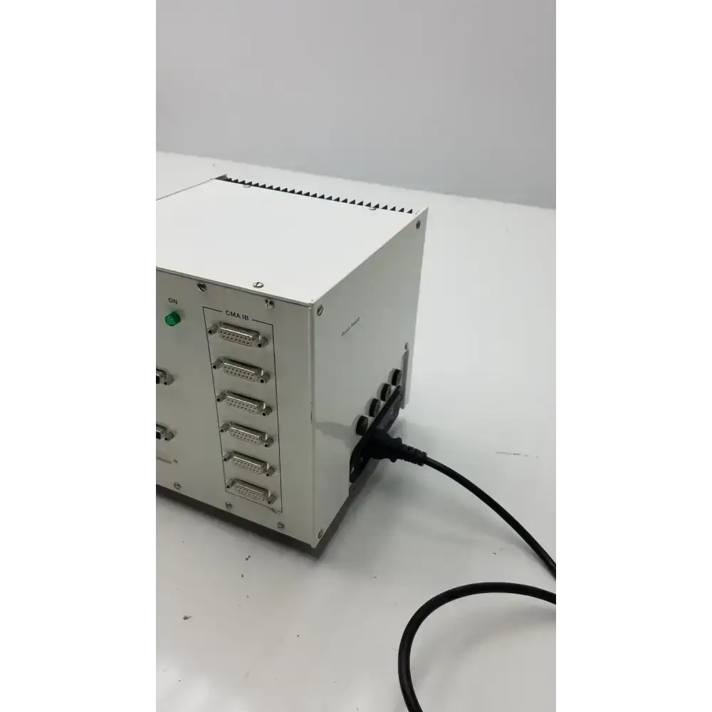 CMA Microdialysis AB Model / 210 Power Supply
