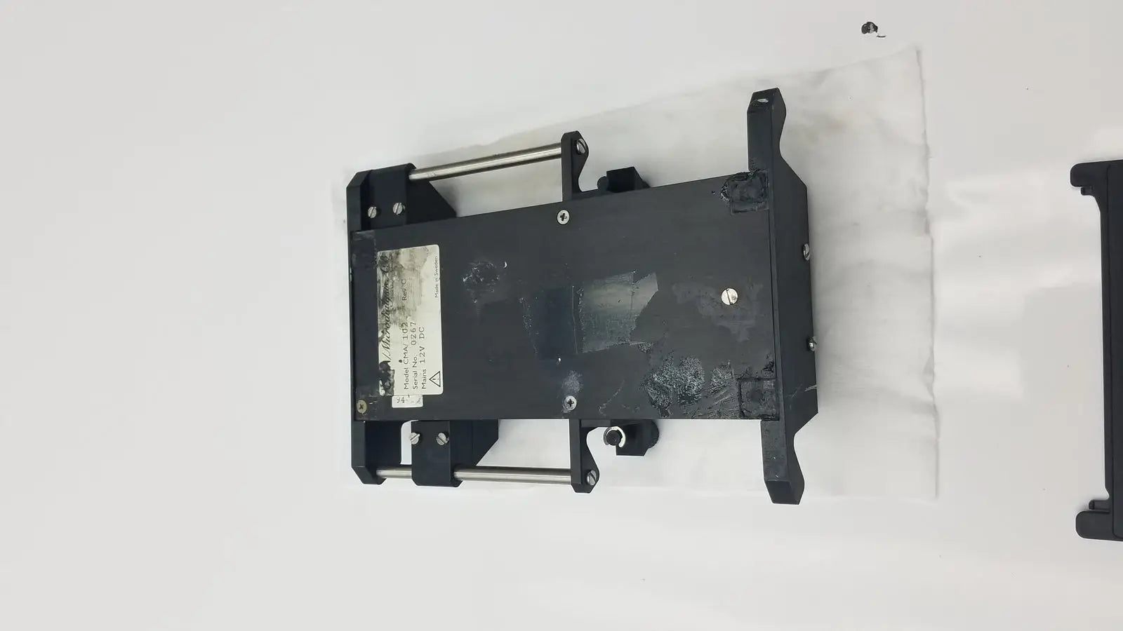 CMA Model 102 CMA/102 Microdialysis Pump