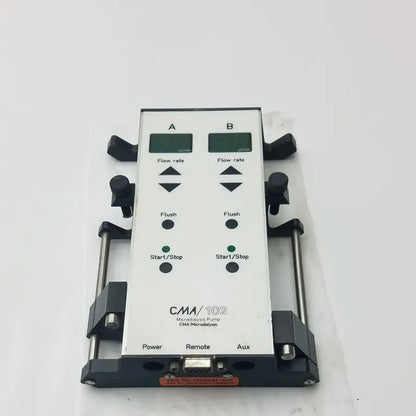CMA Model 102 CMA/102 Microdialysis Pump