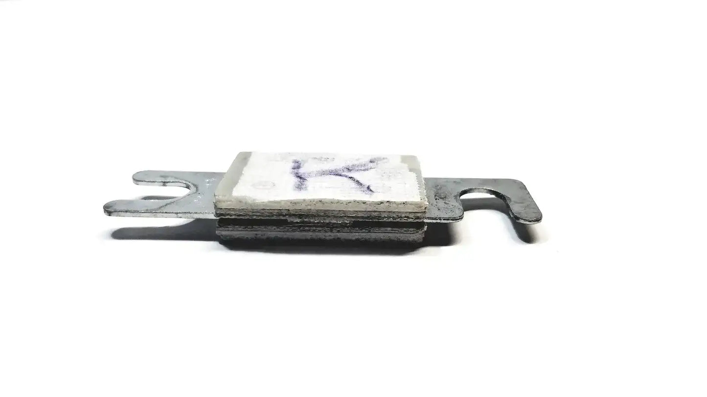 CNN150 Limiter Fuse,CNN Series,150A - Fuse