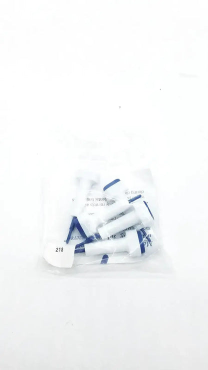 CoaguChek Lancets Supports infection control and safety