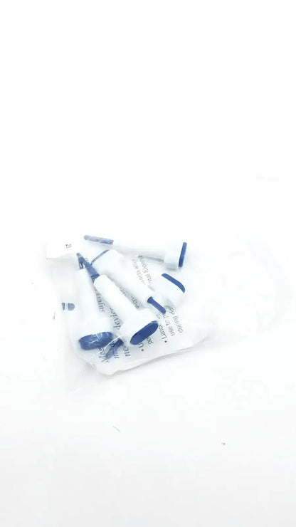 CoaguChek Lancets Supports infection control and safety