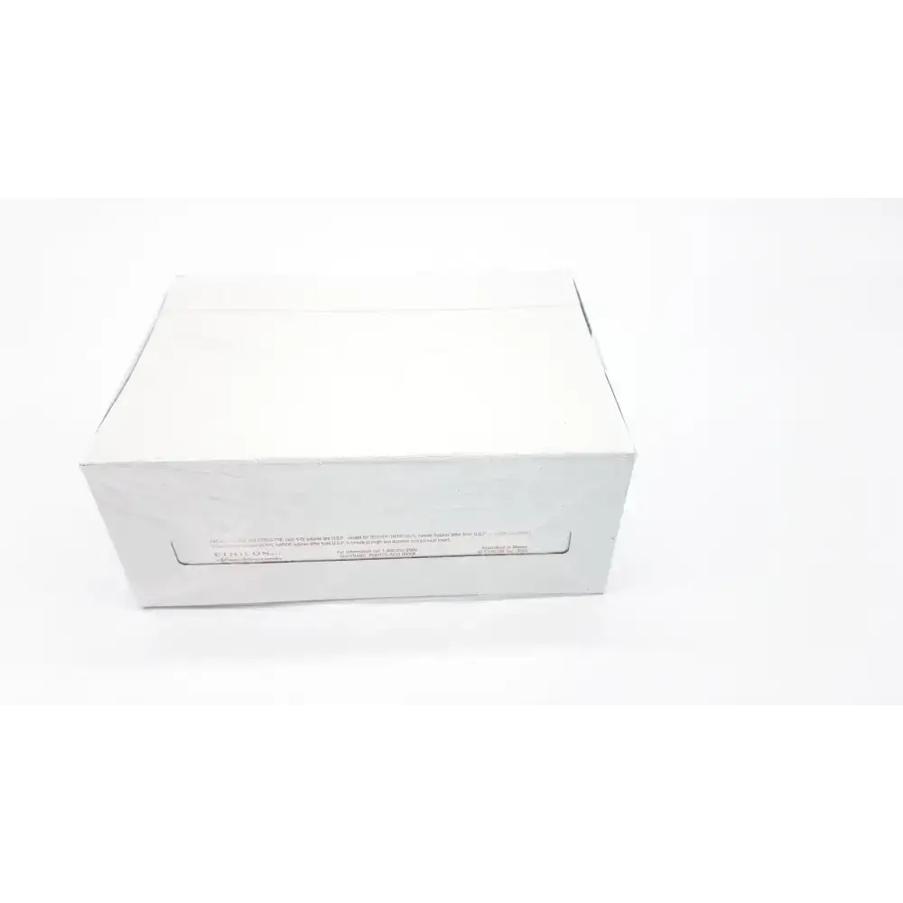 Coated Undyed Braided J111T 2-0 18’’ - Surgical Suture