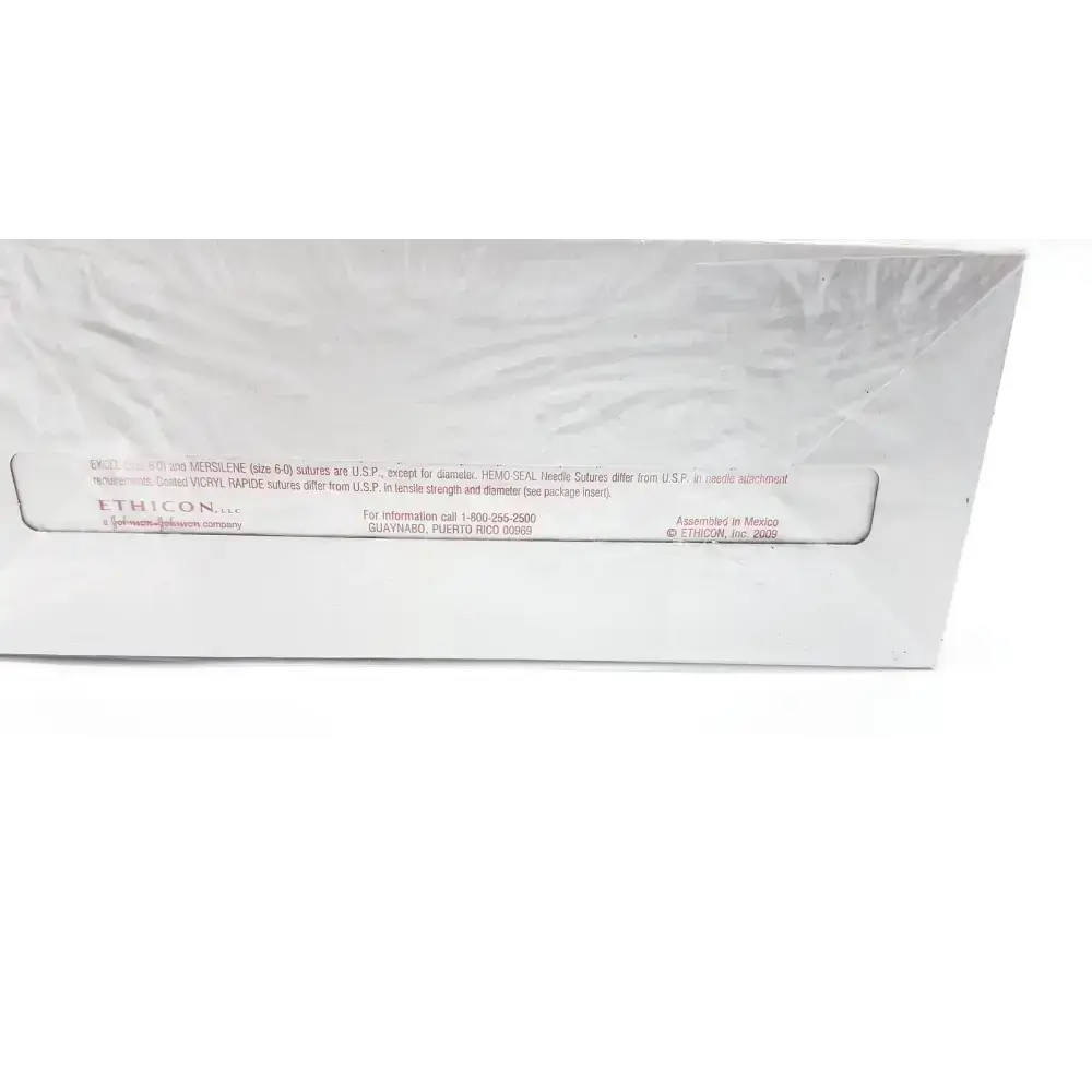 Coated Undyed Braided J111T 2-0 18’’ - Surgical Suture