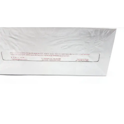 Coated Undyed Braided J111T 2-0 18’’ - Surgical Suture