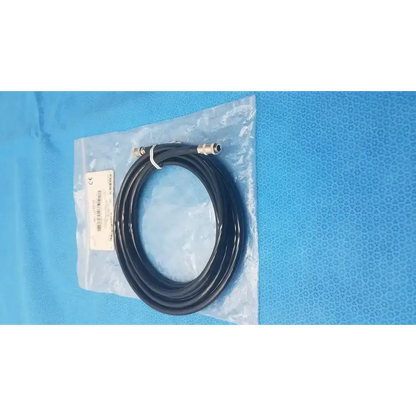 Coaxial Cable RG6 with F-Type Connectors – TV Satellite Modem