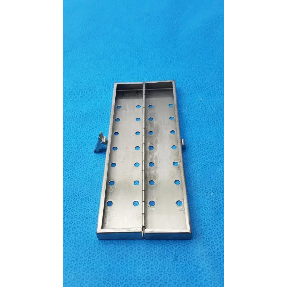 Codman 21-8005 Stainless Steel Dilator Case - Surgical Instrument