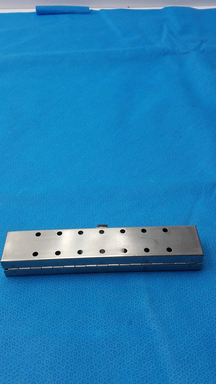 Codman 21-8005 Stainless Steel Dilator Case - Surgical Instrument