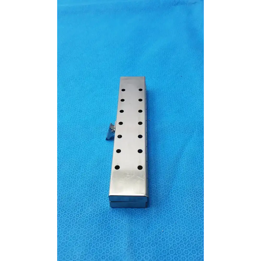 Codman 21-8005 Stainless Steel Dilator Case - Surgical Instrument
