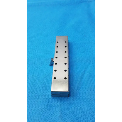 Codman 21-8005 Stainless Steel Dilator Case - Surgical Instrument