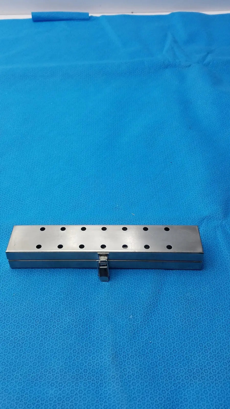 Codman 21-8005 Stainless Steel Dilator Case - Surgical Instrument