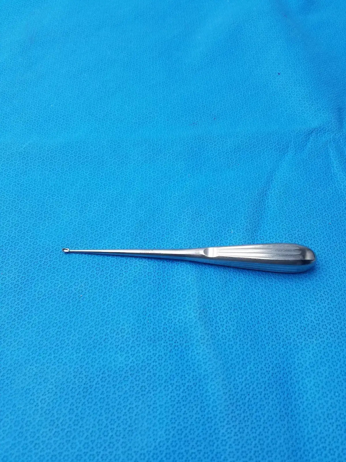 Codman 23-1044 Neuro Straight Curette for Orthopedic - Surgical