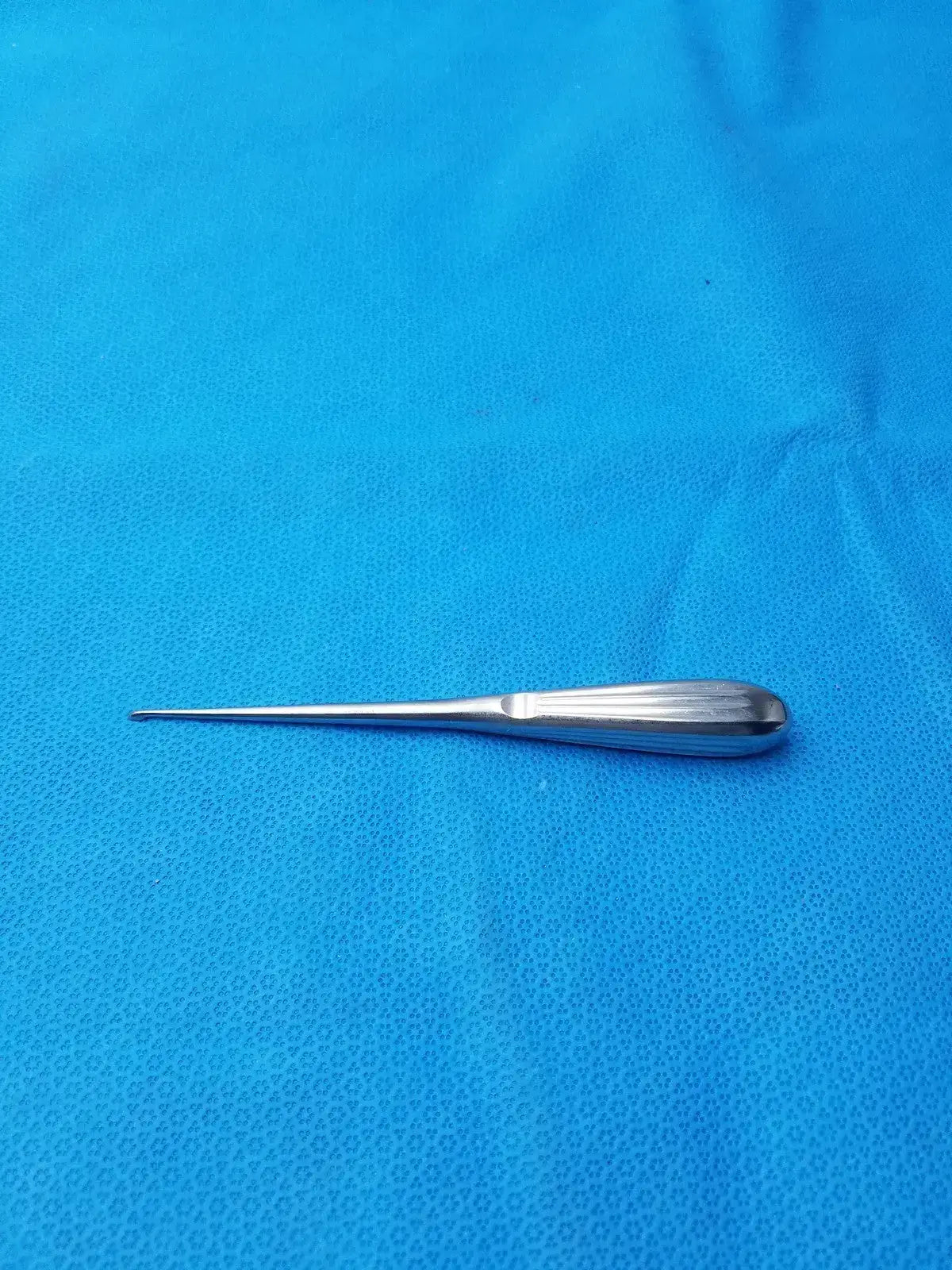 Codman 23-1044 Neuro Straight Curette for Orthopedic - Surgical