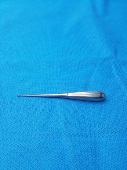 Codman 23-1044 Neuro Straight Curette for Orthopedic - Surgical