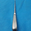 Codman 23-1044 Neuro Straight Curette for Orthopedic