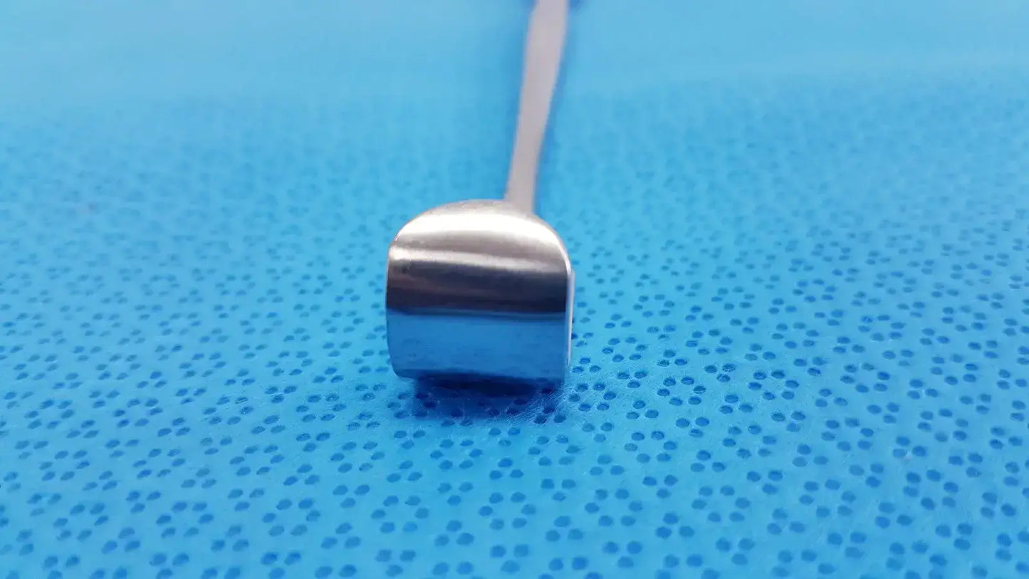 Codman 50-4263 Stainless Steel Surgical Instrument – Size 13