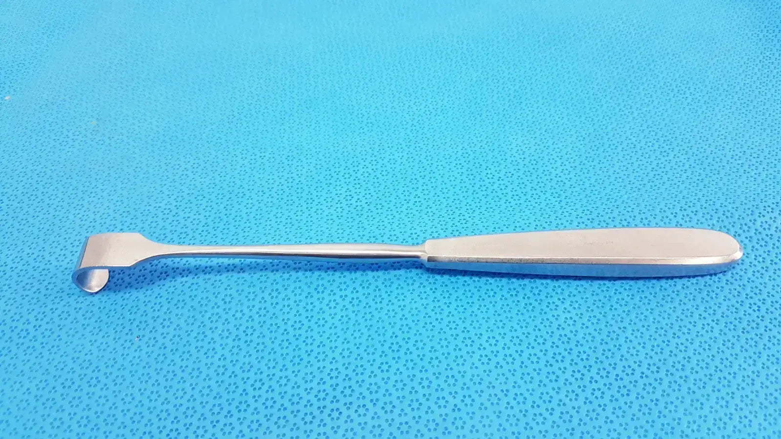 Codman 50-4263 Stainless Steel Surgical Instrument – Size 13