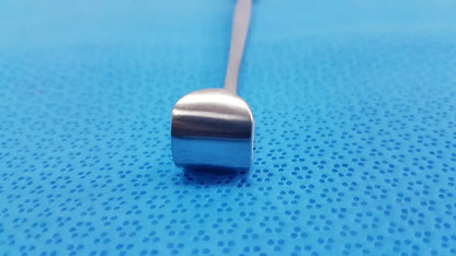 Codman 50-4263 Stainless Steel Surgical Instrument – Size 13