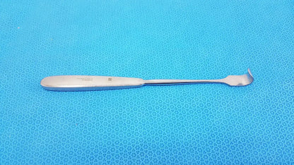 Codman 50-4263 Stainless Steel Surgical Instrument – Size 13