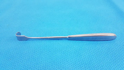 Codman 50-4263 Stainless Steel Surgical Instrument – Size 13