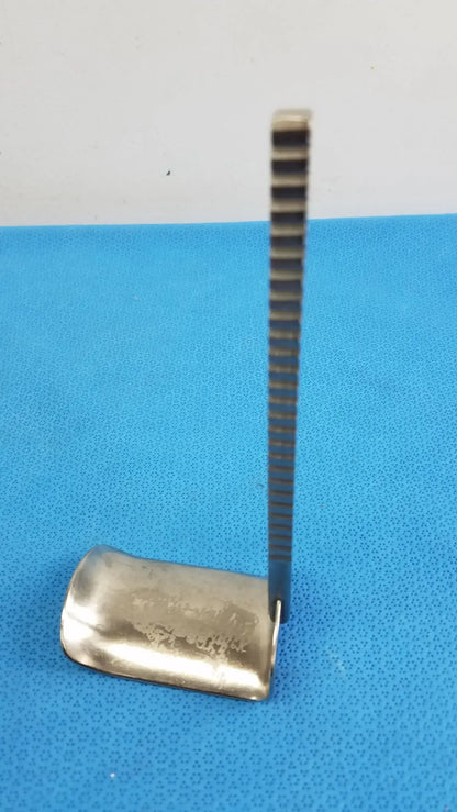 Codman 50-4568 Surgical Kelly Retractor Blade