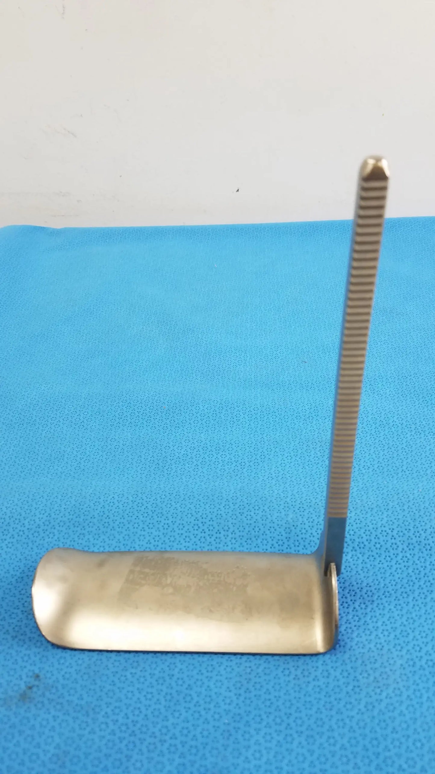Codman 50-4570 Kelly Retractor Blade