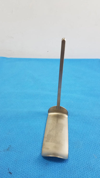 Codman 50-4570 Kelly Retractor Blade