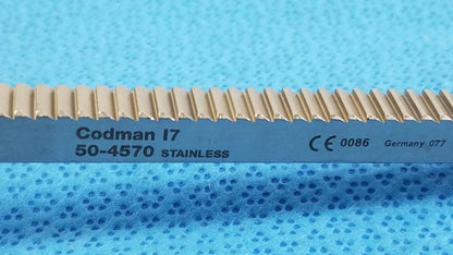 Codman 50-4570 Kelly Retractor Blade