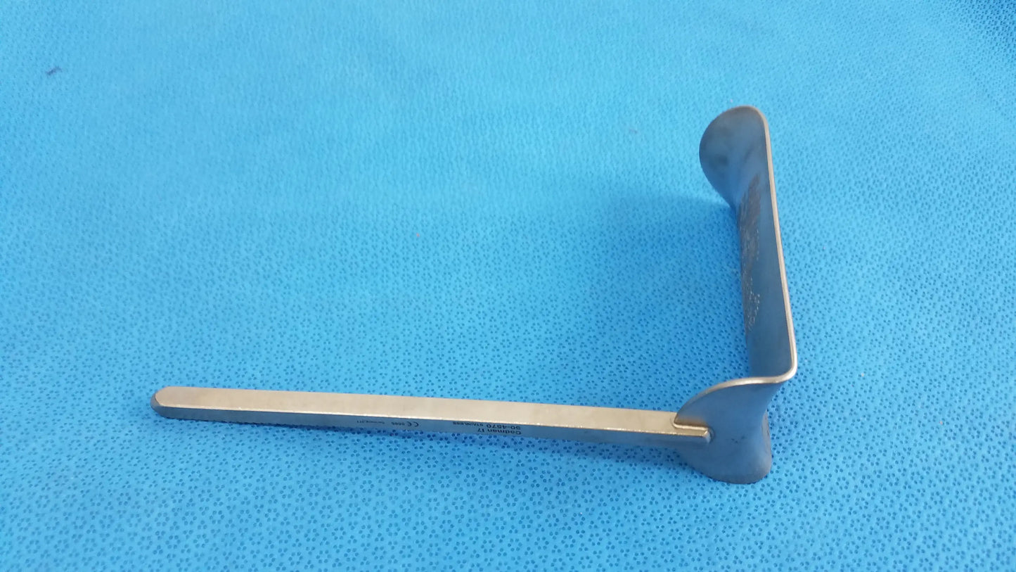Codman 50-4570 Kelly Retractor Blade