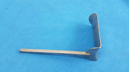 Codman 50-4570 Kelly Retractor Blade
