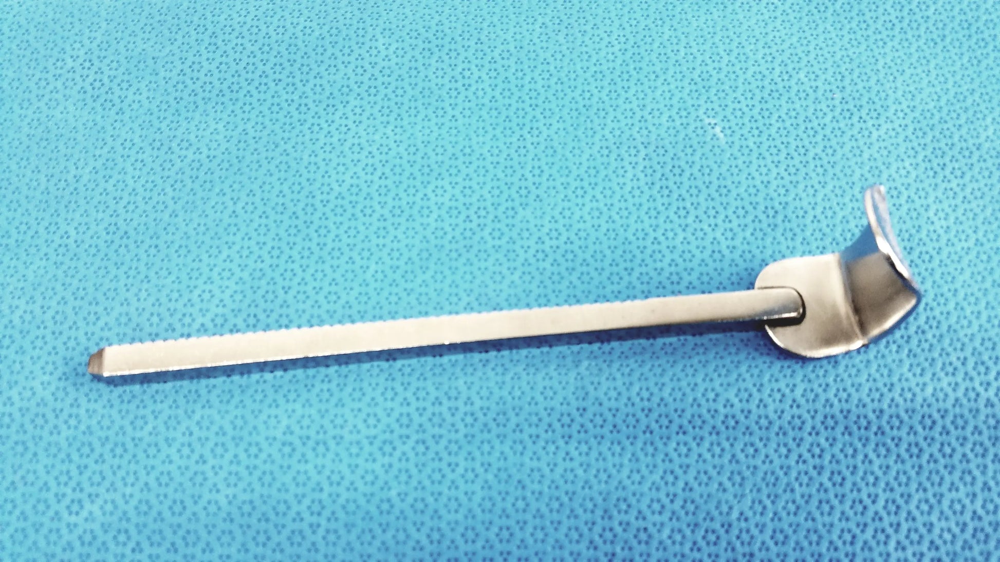 Codman 50-4574 Kelly Retractor Blade