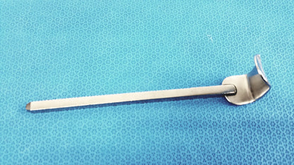 Codman 50-4574 Kelly Retractor Blade
