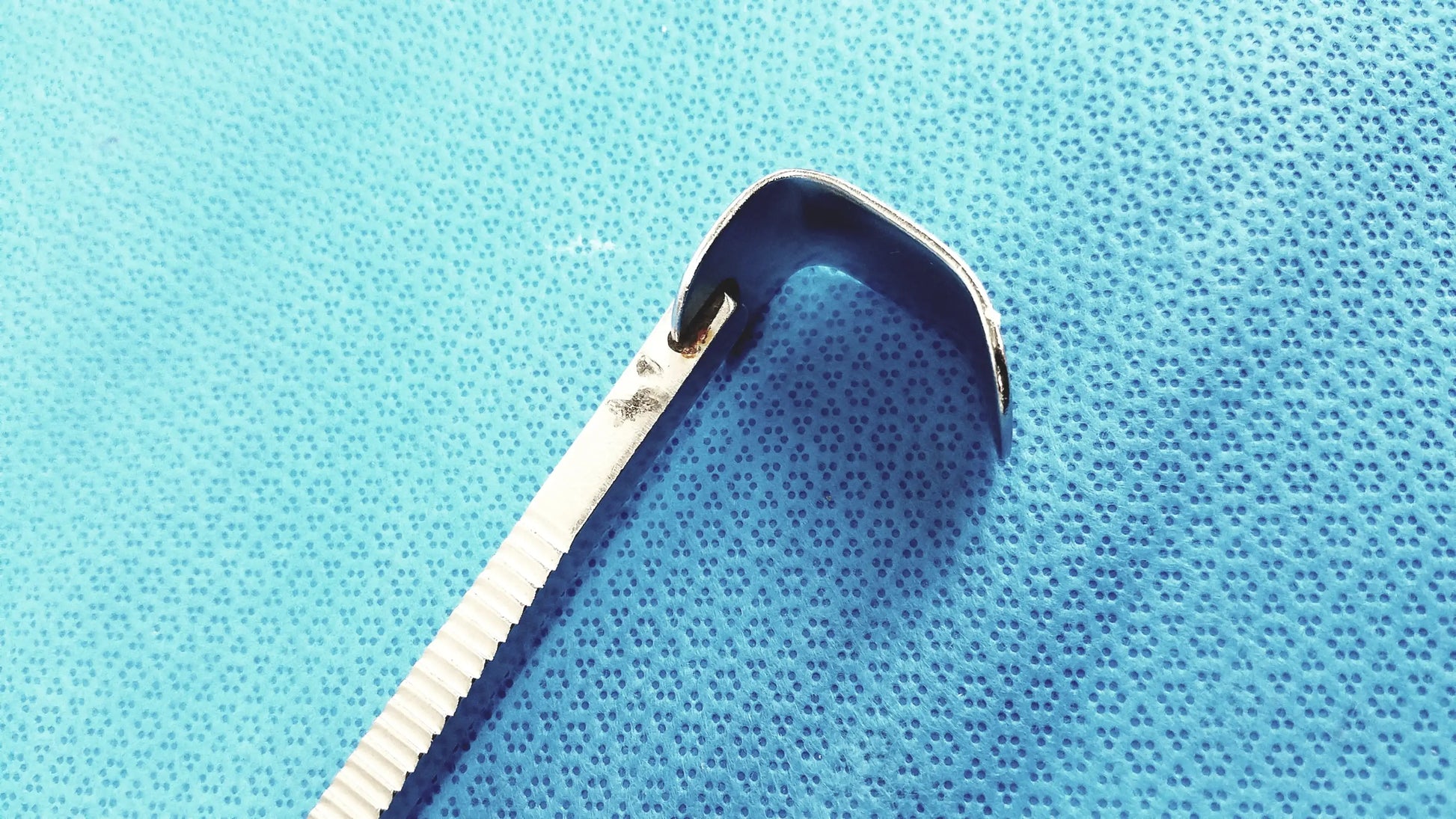 Codman 50-4574 Kelly Retractor Blade