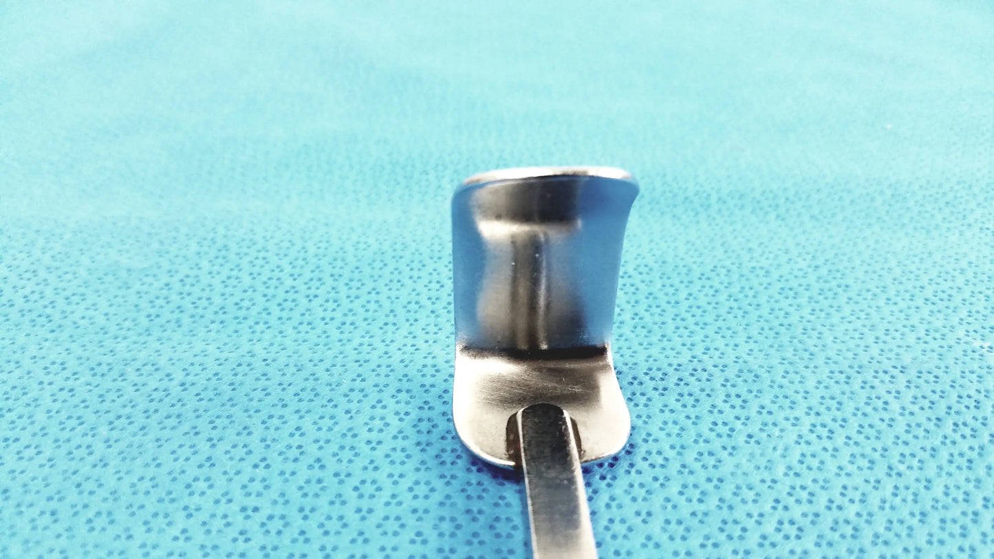 Codman 50-4574 Kelly Retractor Blade