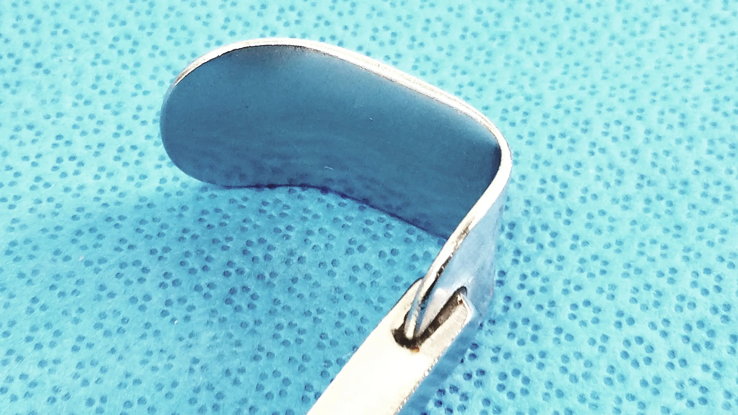 Codman 50-4574 Kelly Retractor Blade