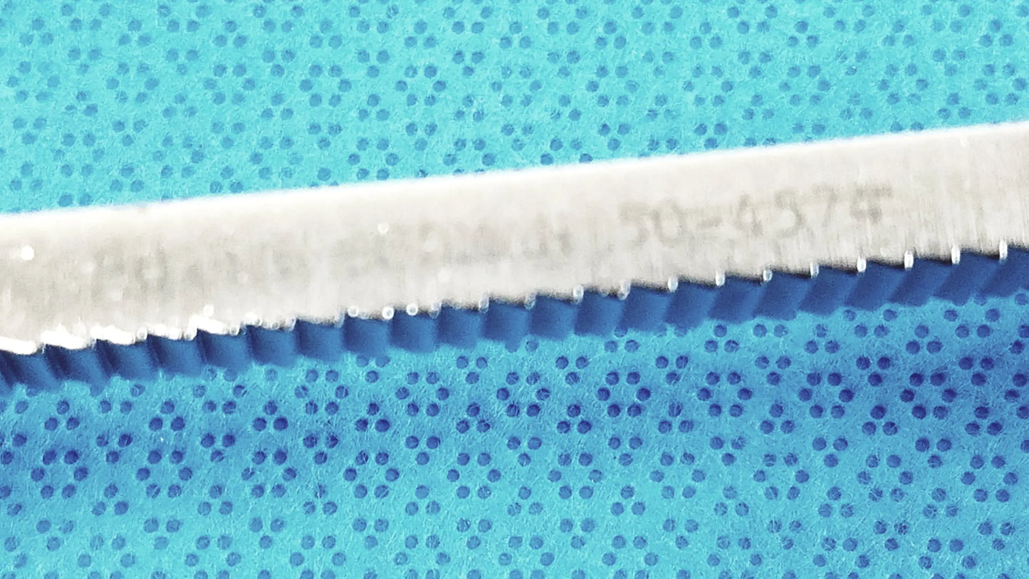 Codman 50-4574 Kelly Retractor Blade