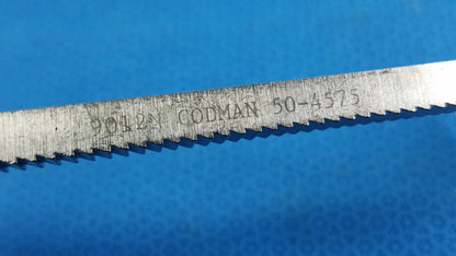 Codman 50-4575 Surgical Kelly Retractor Blade